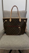 Torebka Louis Vuitton Neverfull MM