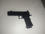 Army armament r604 tuning