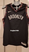 Koszulka NBA do gry w koszykówkę