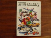 Castrol International Achievements 1970