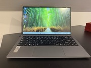 Laptop PC specialist i7 ssd 512gb ram 16gb