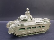 Bolt Action Matilda Warlordgames