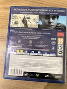 Battlefield 5 Deluxe edition ps4 pl