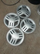 Opel corsa A GSI felgi orginal