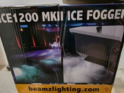 DYMIARKA  DYSKOTEKOWA  NA  SUCHY I MOKRY LÓD