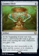 Cosmos Elixir      