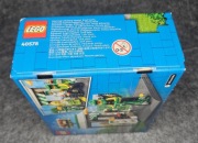 LEGO 40578 City - Sklepik z kanapkami
