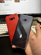 Samsung Galaxy S8+ | SM-G955FD