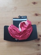 Chusta wielofunkcyjna Barts Uni Fuchsia