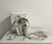 Słuchawki SPC Gear Viro Plus usb