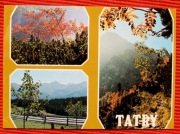 Tatry Morskie Oko, Szpiglasowa Przełęcz, Panorama z Głodówki 20