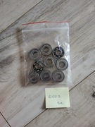 FŁT 6000Z -  łożysko toczne - 1 szt.