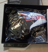 Nowa maseczka antysmogowa Respro Cinqro. Rozmiar M