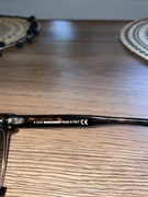 Okulary DSQuared2 AMBER DQ 0241 52F