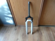 Amortyzator 28 Rs Suntour NCX-30 Air 1995 gr  blokada 