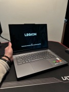 Laptop Lenovo Legion Slim 5 14