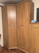 Zestaw mebli pokojowych 