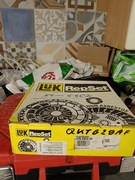 Sprzęgło kpl. Opel Alstra