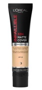L'Oréal Paris Infaillible 32H 110 Cool Undertone podkład do twarzy SPF 25