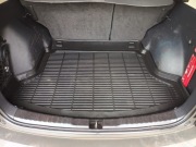 Mata dywanik do bagażnika Honda CR-V 4 2012-2018