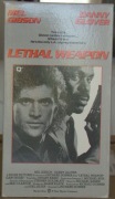 Lethal Weapon