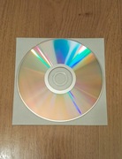 Płyty DVD (DVD-R) 4,7 GB x8 2 szt