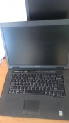 Laptop DELL Vostro 1520 uszkodzony