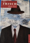 Homo Faber w języku polskim / Max Frisch + GRATIS 