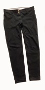 Freddy świetne modelujące spodnie legginsowe r.M/L