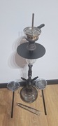 Fajka wodna do SHISHY NOBLE HOOKAH 77cm
