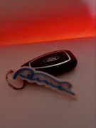 Brelok do kluczy Ford Puma Druk 3D