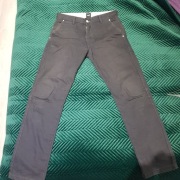 SPODNIE PROSTO CHINO ROZMAR S W30/L32