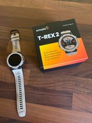 smartwatch amazfit t-rex 2 jak nowy