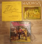 Sprzedam płyty winylowe.