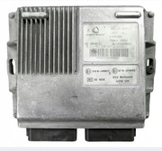 KOMPUTER LPG 110R-006011 67R-016002 616635000 LANDI RENZO