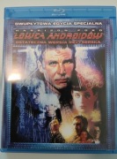 BLADE RUNNER ŁOWCA ANDROIDÓW (BLU-RAY+DVD) POLSKA EDYCJA SPECJALNA