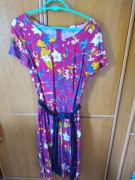 Sukienka MIDI Tatuum 36 jak nowa