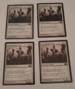 MTG: Imposing Sovereign