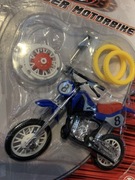 Street machines finger motorbike mały motocykl