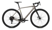 Rower NS Bikes RAG+3, model 2024, rozmiar M, kolor RAW
