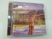 CD RUBEN BLADES LA ROSA DE LOS VENTOS