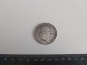 Moneta - Rosja Rubel 1827 -replika