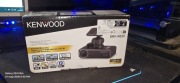 Wideorejestrator Kenwood DRV-N520 