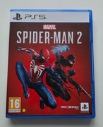 Marvel's Spider-Man 2 (PS5) [PL]