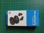 Słuchawki bezprzewodowe 