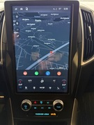 Konwersja USA SYNC4 4A Ford EDGE 2021-2026