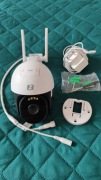 Kamera zewnętrzna Zintronic V2 GSM 2 Mpx