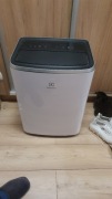 Klimatyzator electrolux 
