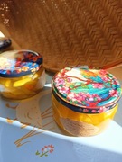 Pigwowiec w soku własnym i cukrze słoik 200 ml domowy bez dodatku wody 2025