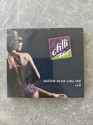 NASTAW SIĘ NA CHILL OUT VOL.2 -  CHILLI ZET (CD) NOWA płyta w Folii 
